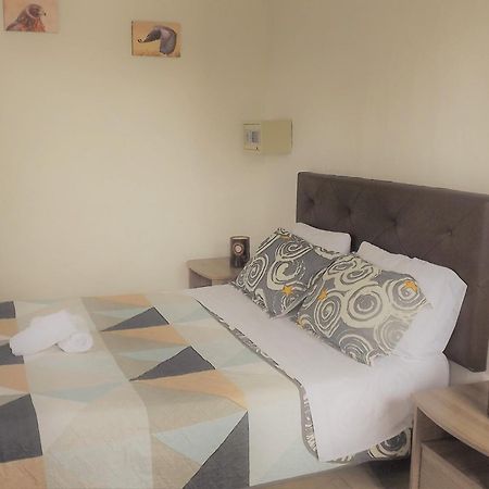 El Zorzal Hotel Salento Kültér fotó